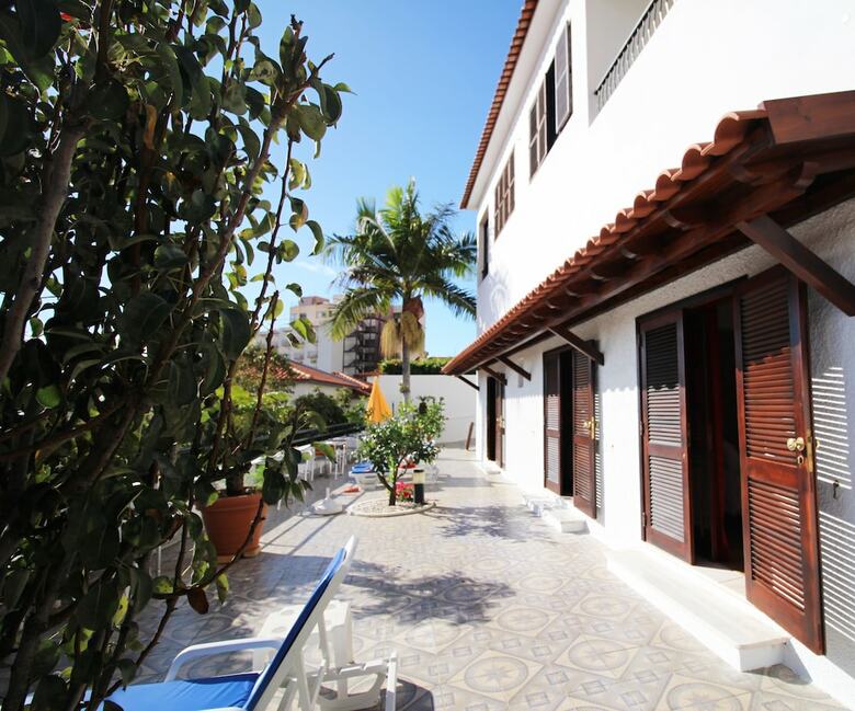 Bed & Breakfast Vila Lusit�nia