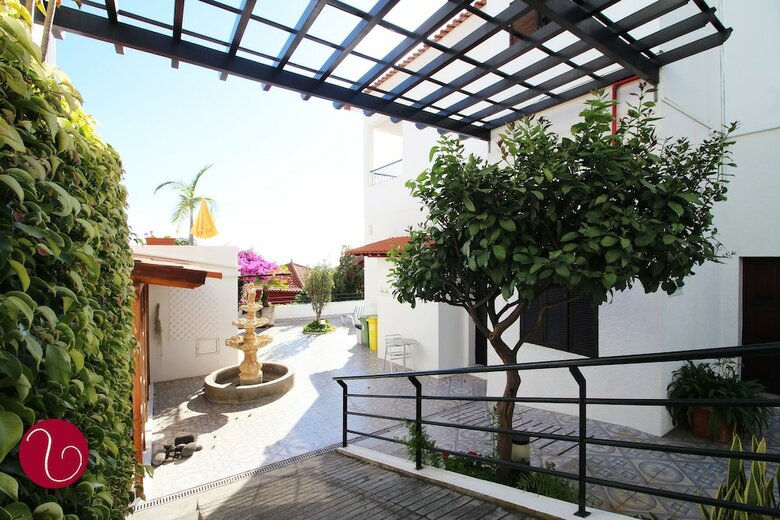 Bed & Breakfast Vila Lusit�nia