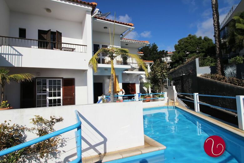 Bed & Breakfast Vila Lusit�nia