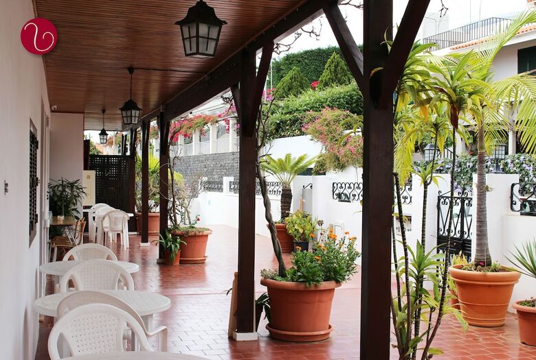 Bed & Breakfast Vila Lusit�nia