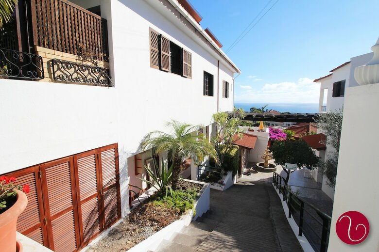 Bed & Breakfast Vila Lusit�nia