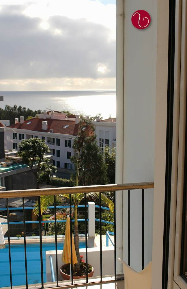 Bed & Breakfast Vila Lusit�nia
