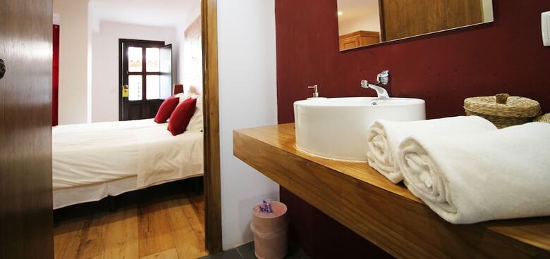 Bed & Breakfast Vila Lusit�nia