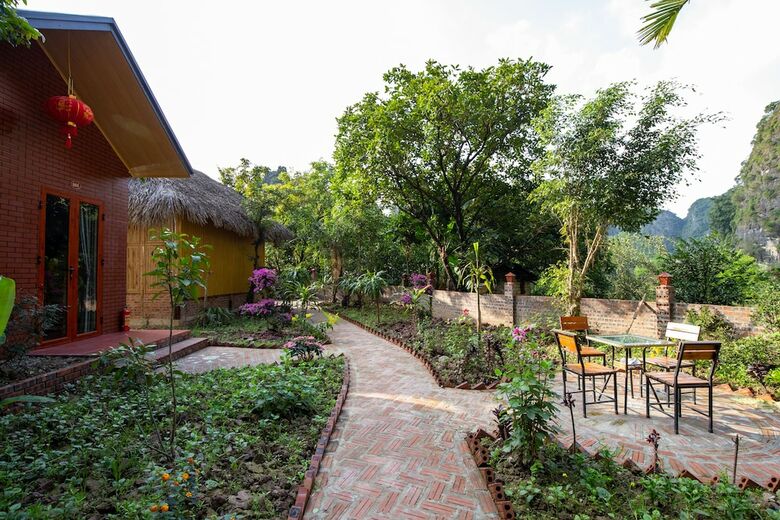 Hotel Trang An River View Homestay
