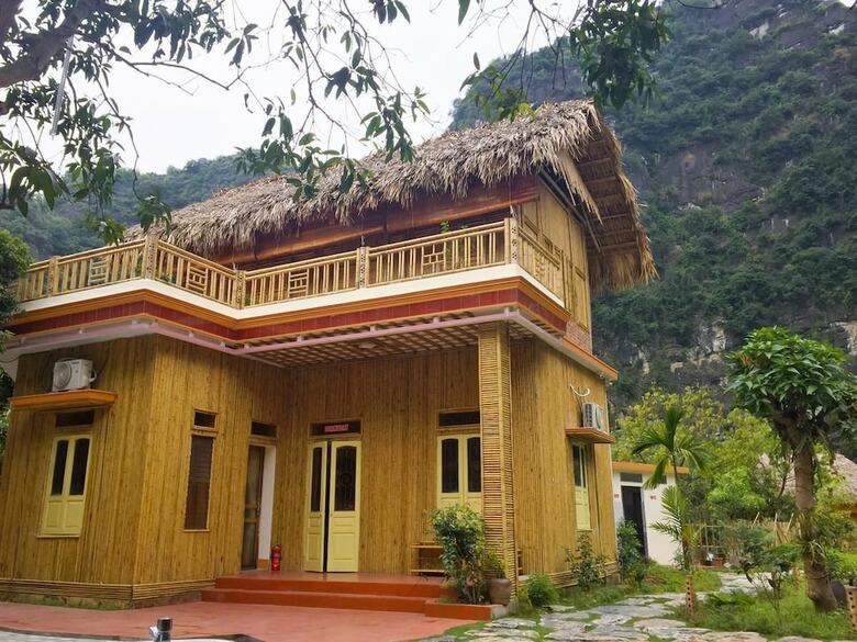 Hotel Trang An River View Homestay