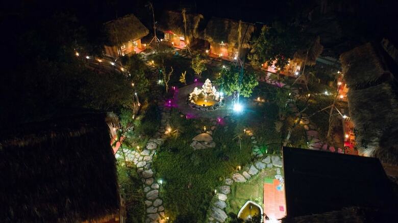 Hotel Trang An River View Homestay