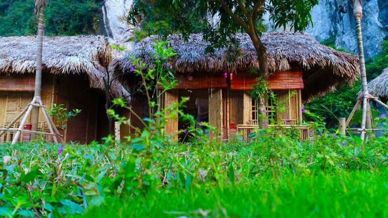 Hotel Trang An River View Homestay