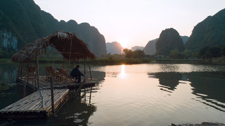 Hotel Trang An River View Homestay