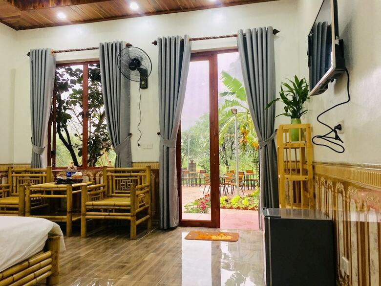Hotel Trang An River View Homestay