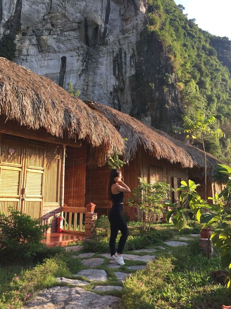 Hotel Trang An River View Homestay