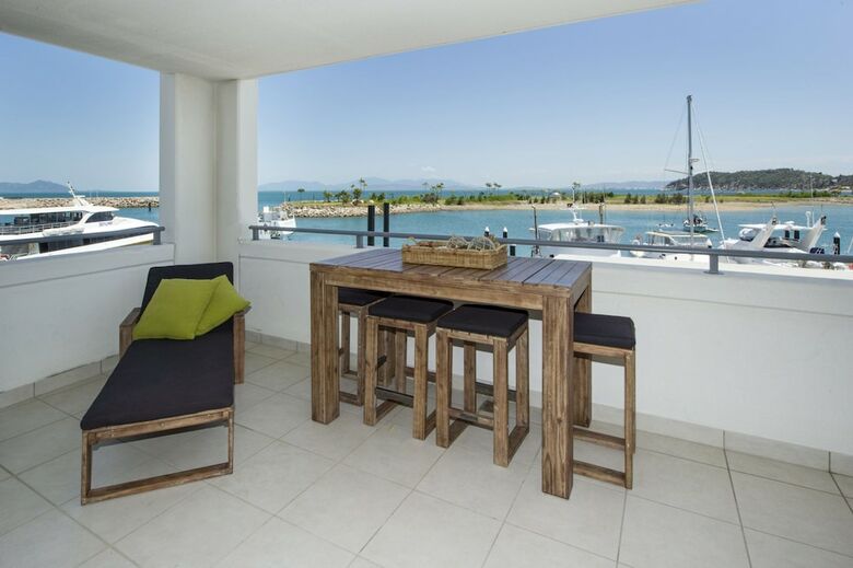 Aparthotel Blue On Blue Superior Studio Room 1271