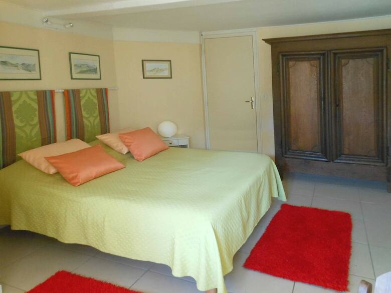 Bed & Breakfast Au Soleil D'albi