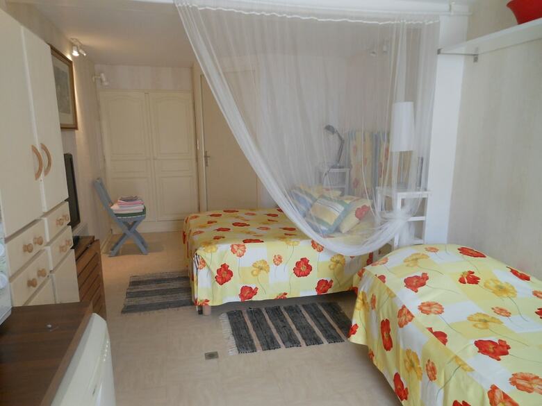 Bed & Breakfast Au Soleil D'albi