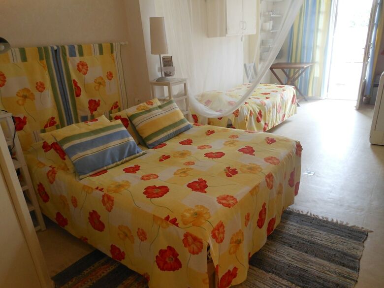 Bed & Breakfast Au Soleil D'albi