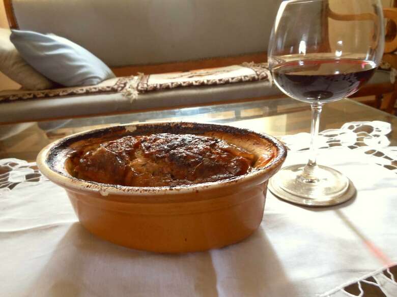 Bed & Breakfast Au Soleil D'albi
