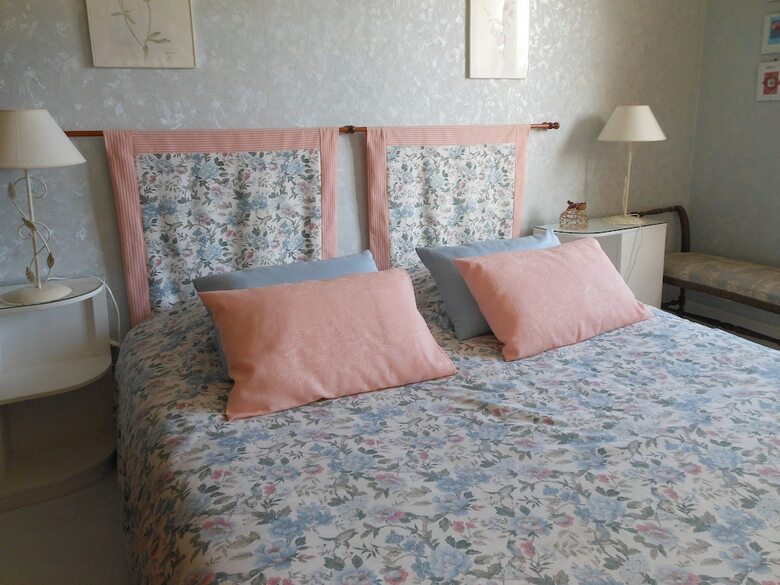 Bed & Breakfast Au Soleil D'albi