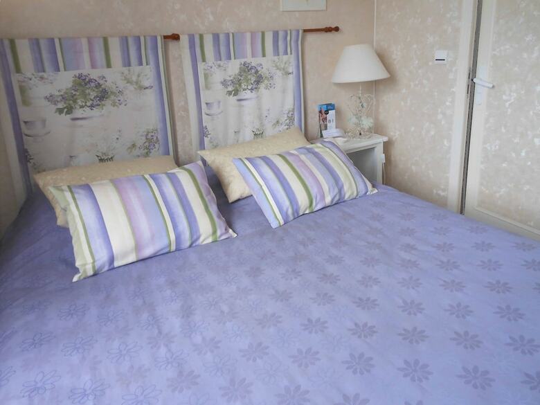 Bed & Breakfast Au Soleil D'albi