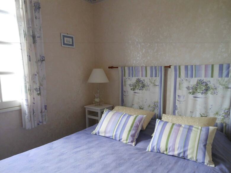 Bed & Breakfast Au Soleil D'albi