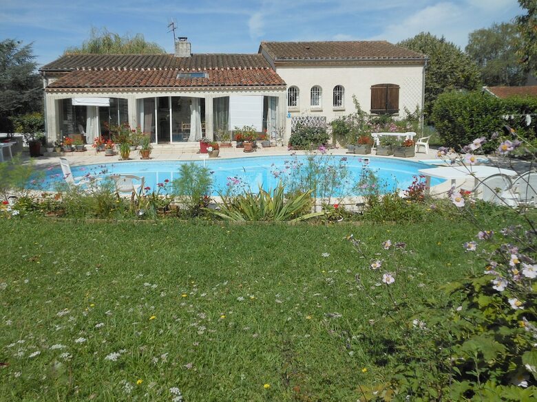 Bed & Breakfast Au Soleil D'albi