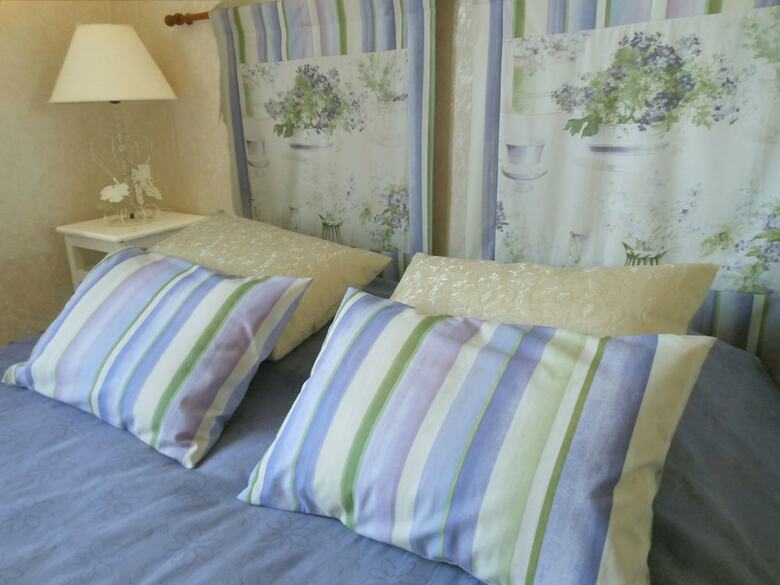 Bed & Breakfast Au Soleil D'albi