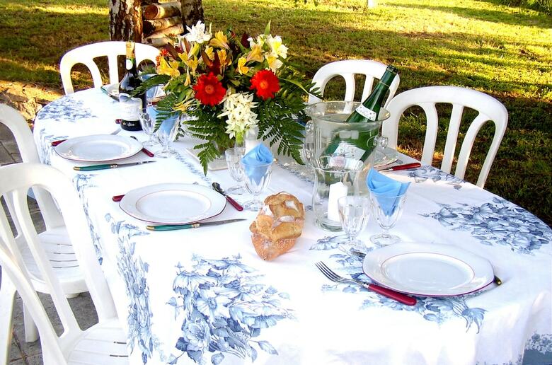 Bed & Breakfast Au Soleil D'albi