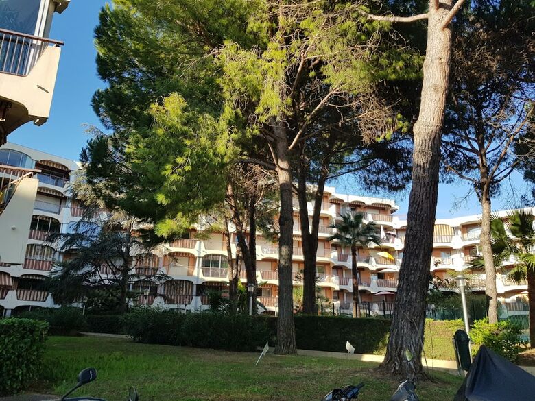 Apartamento Studio 3 Rivieres