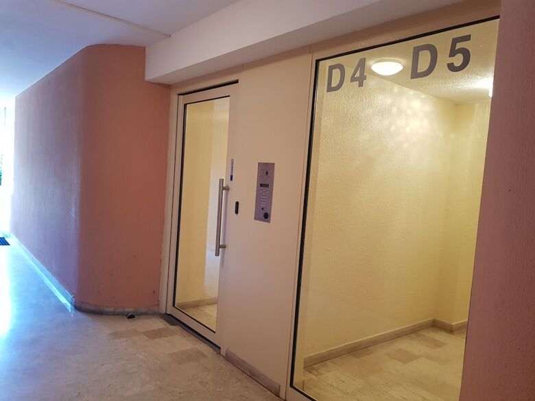 Apartamento Studio 3 Rivieres