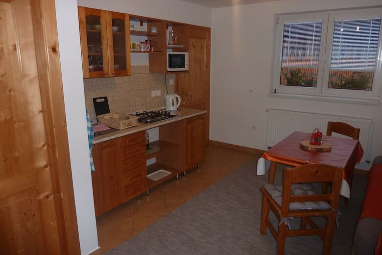 Apartments Majercak