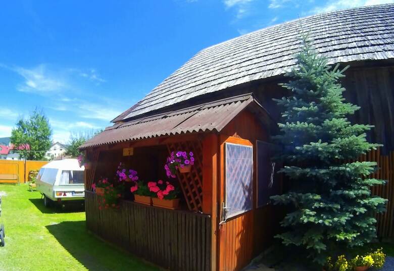 Apartments Majercak