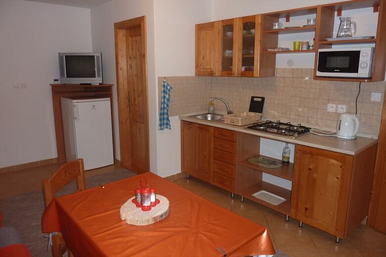 Apartments Majercak