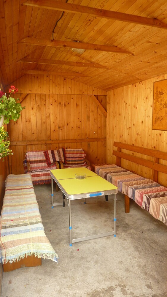 Apartments Majercak