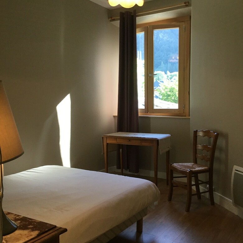 Hotel H�tel De Milan