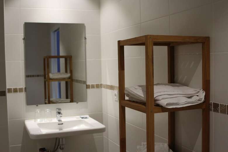 Hotel H�tel De Milan