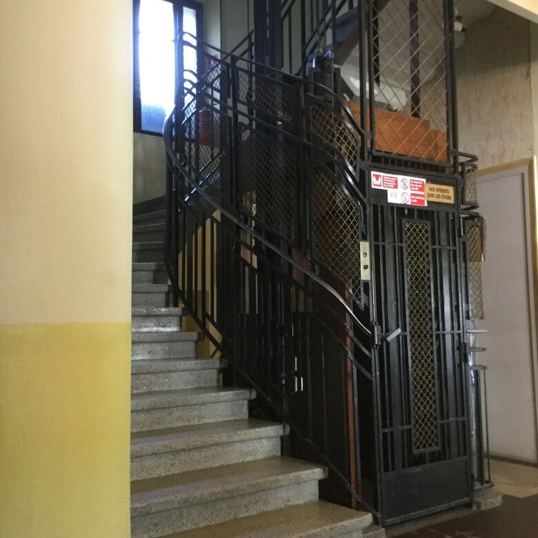 Hotel H�tel De Milan