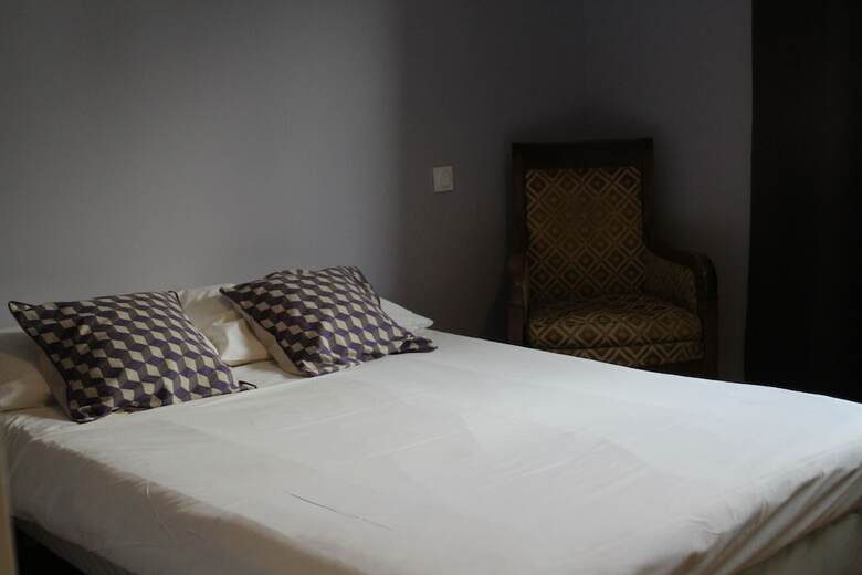 Hotel H�tel De Milan