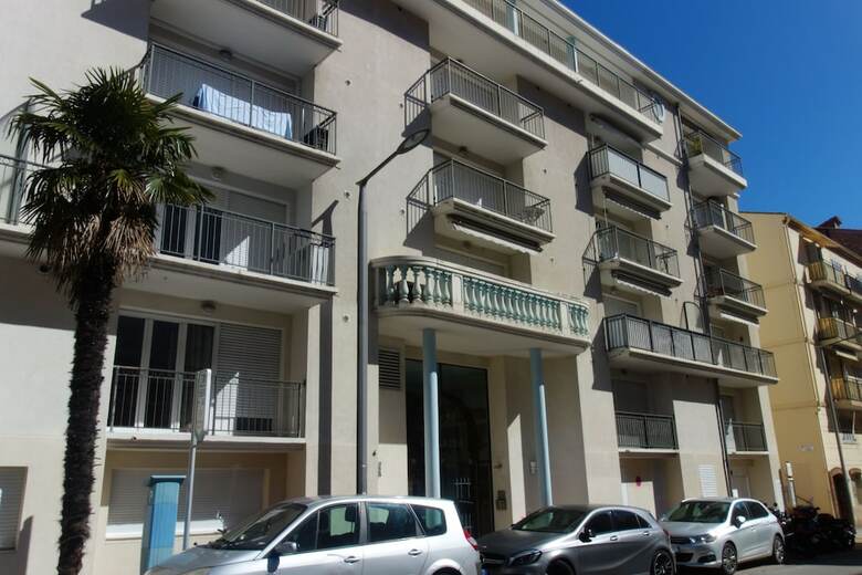 Apartamento Appartement Palazzio
