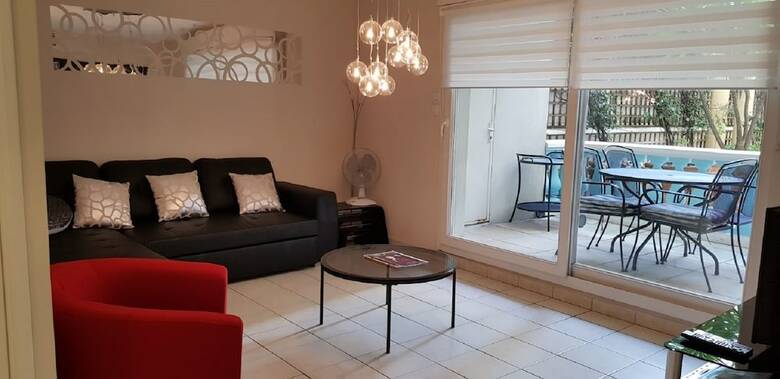 Apartamento Appartement Palazzio