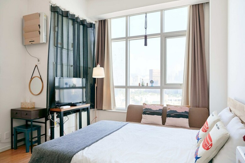 Apartamentos Travel House