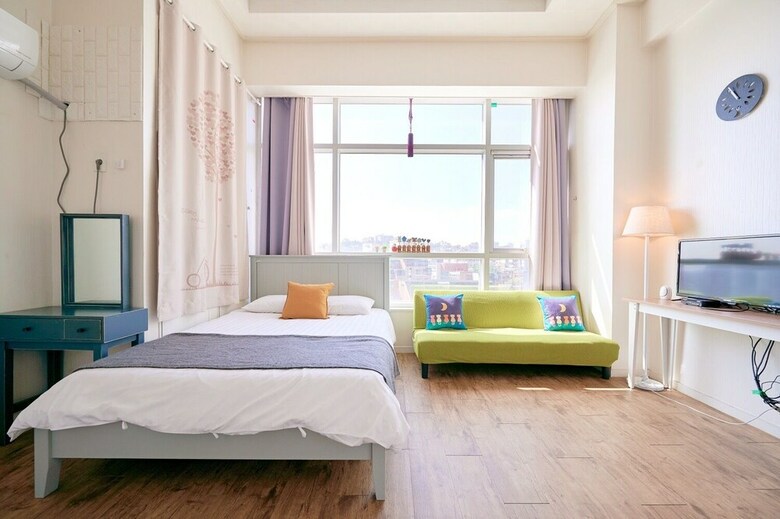 Apartamentos Travel House
