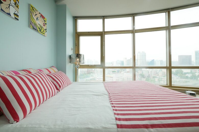 Apartamentos Travel House