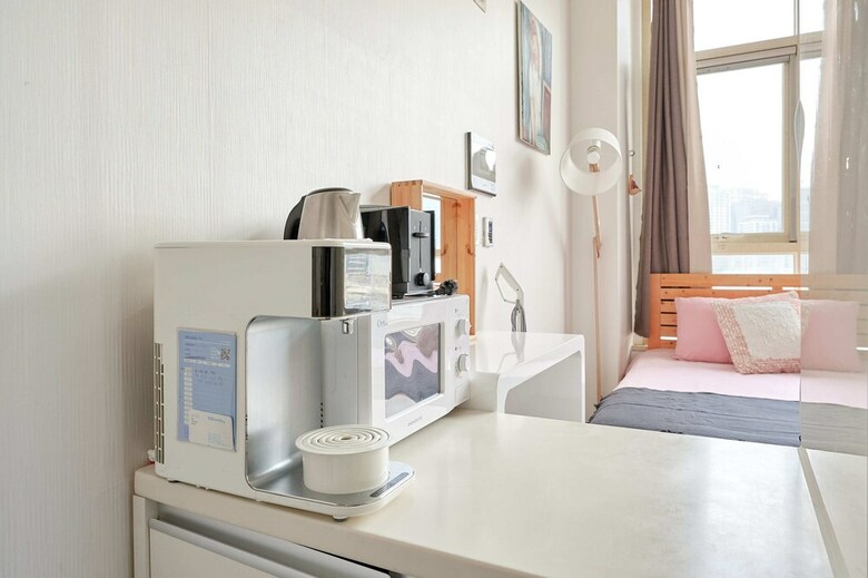 Apartamentos Travel House