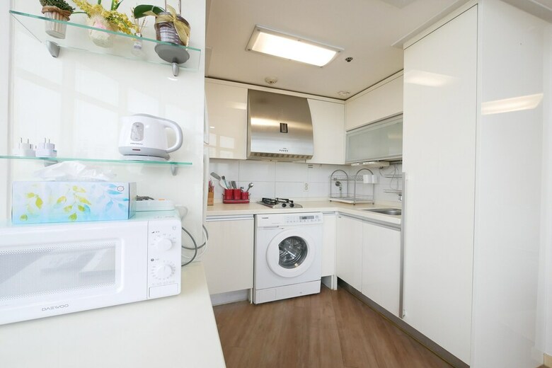 Apartamentos Travel House