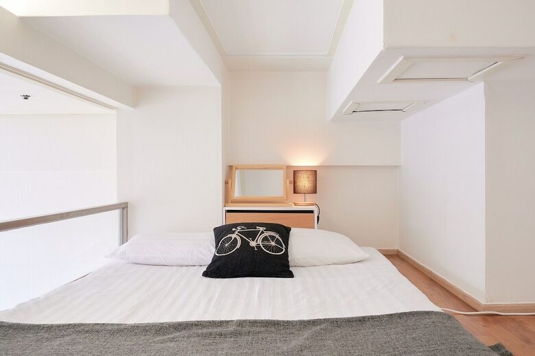 Apartamentos Travel House