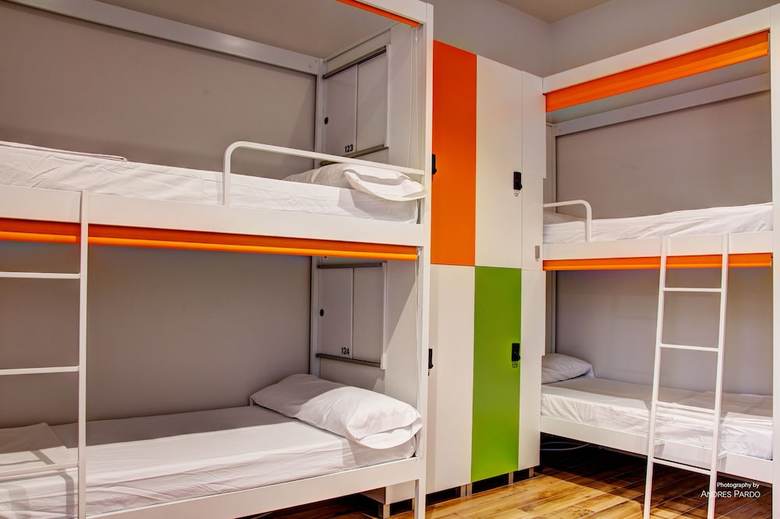 Hostal Urban Youth Hostel