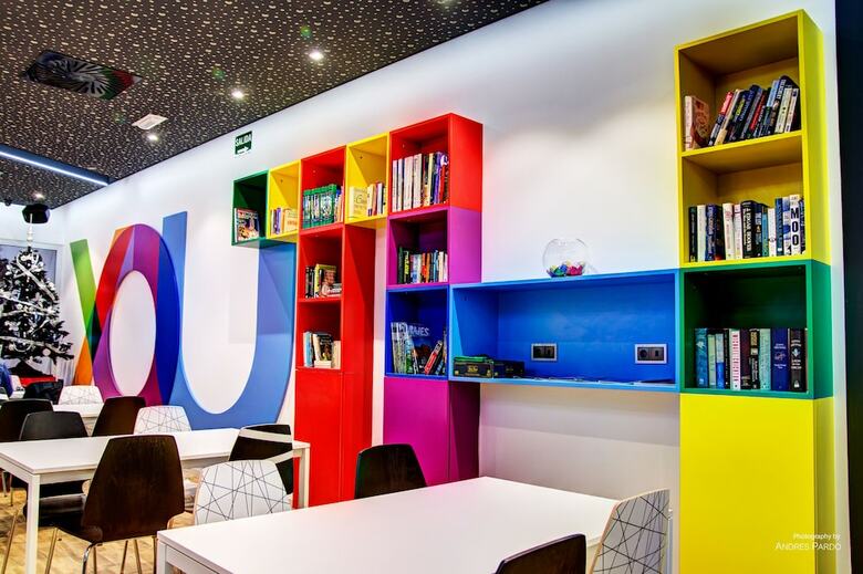 Hostal Urban Youth Hostel