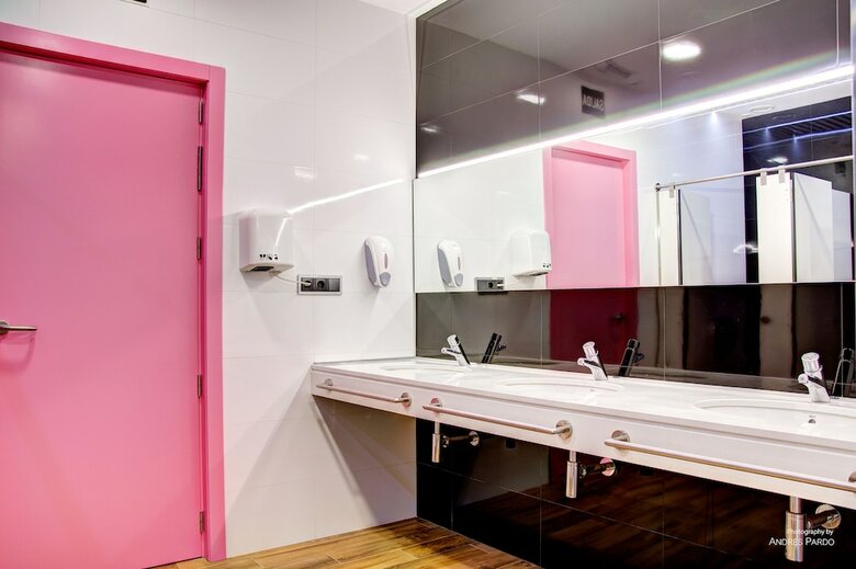 Hostal Urban Youth Hostel