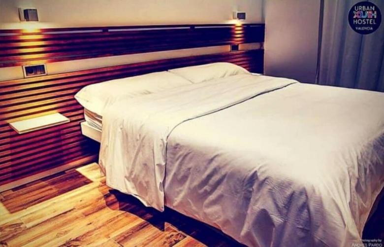 Hostal Urban Youth Hostel