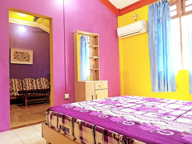 Hotel Bina Surf Camp
