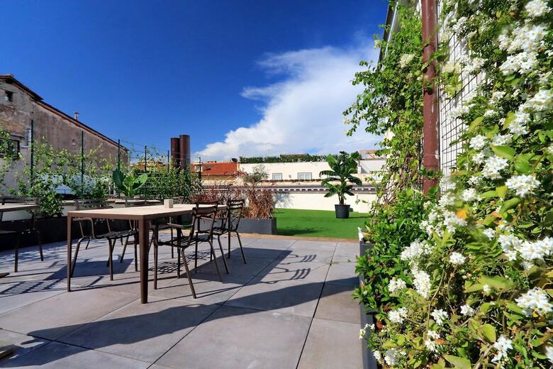 Hotel Relais Vittoria Colonna