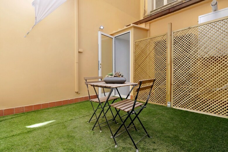 Hotel Relais Vittoria Colonna